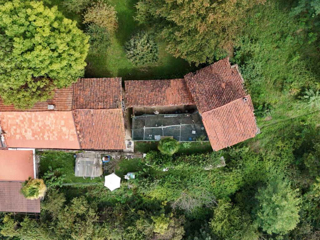 Casa indipendente a Tollegno in Via Ciarei, 27 - Foto 5