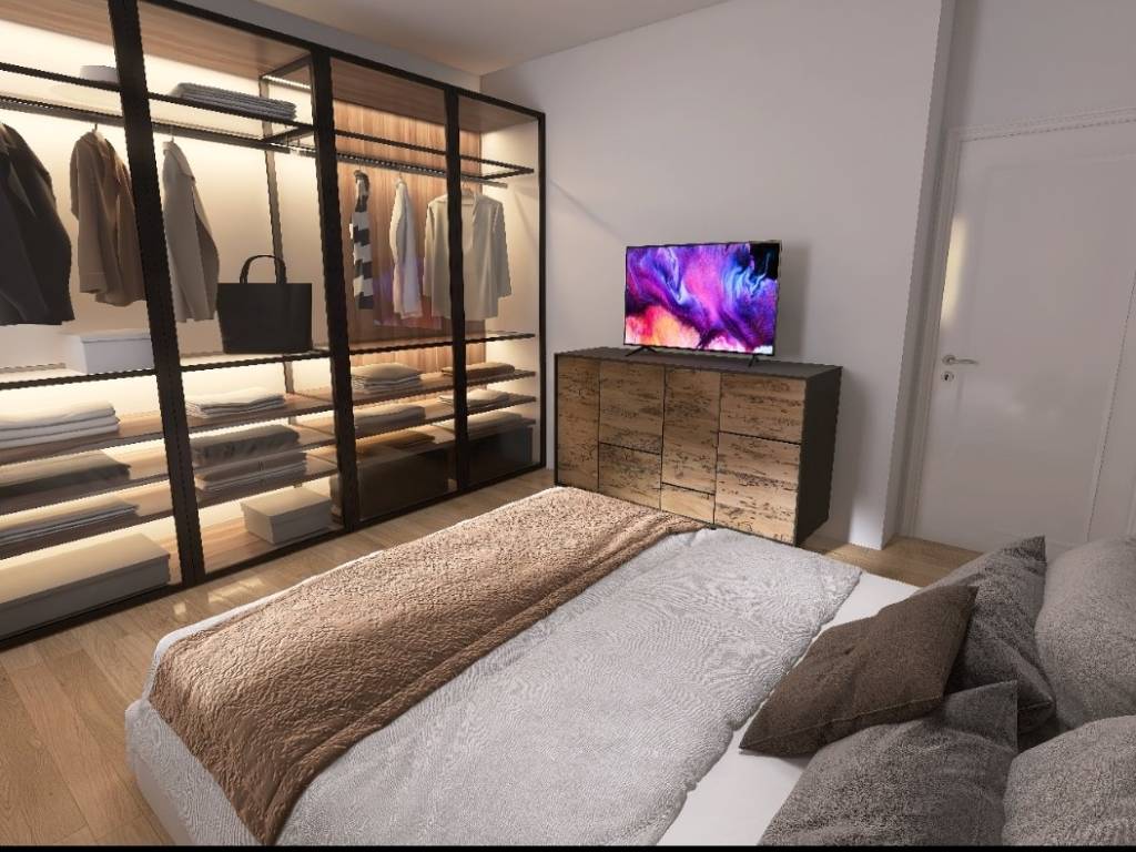 Appartamento a Perugia in Via Luigi Rizzo - Foto 3