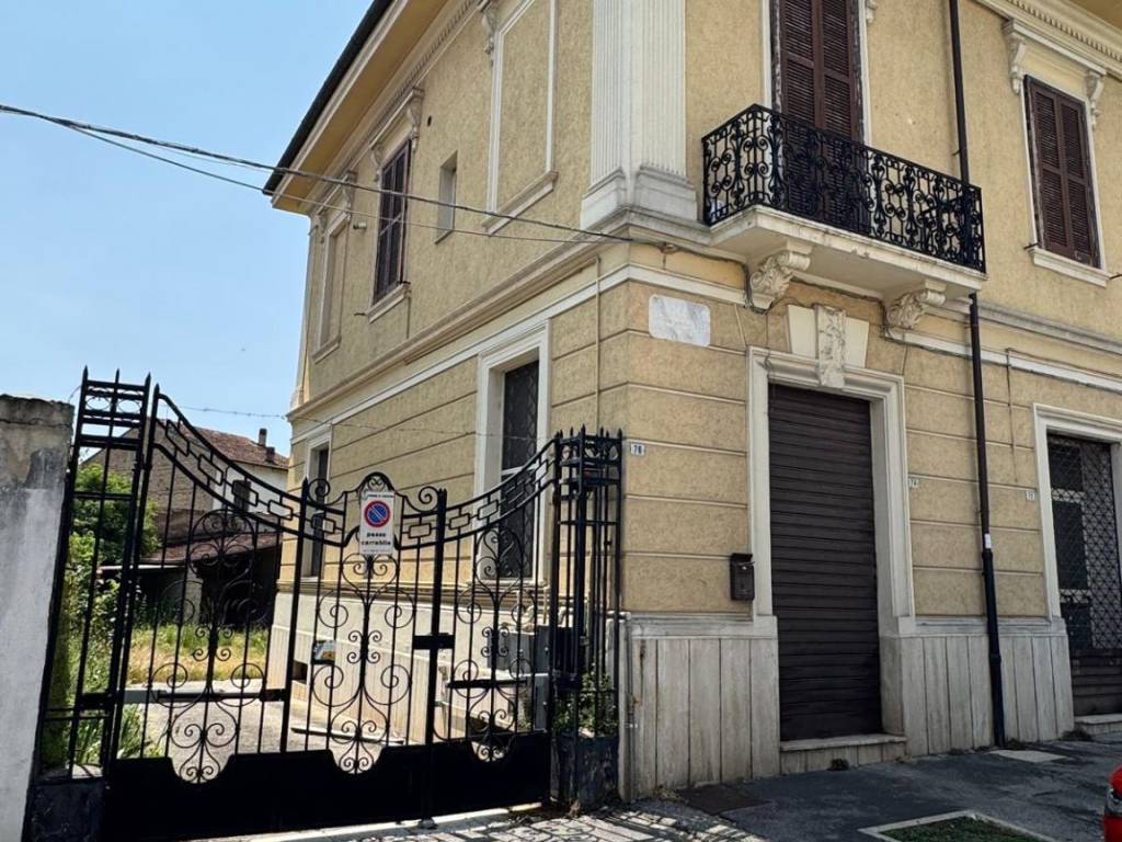 Casa indipendente a Avezzano in Via Benedetto Croce - Foto 2