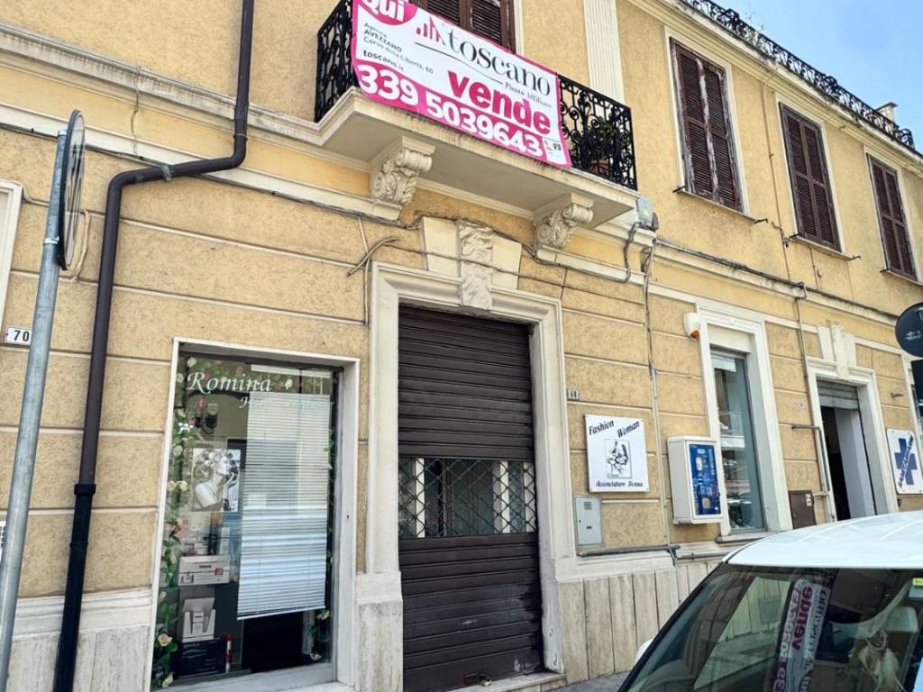 Casa indipendente a Avezzano in Via Benedetto Croce - Foto 3