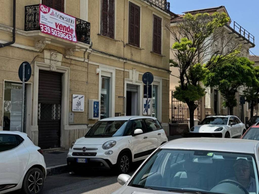 Casa indipendente a Avezzano in Via Benedetto Croce - Foto 5