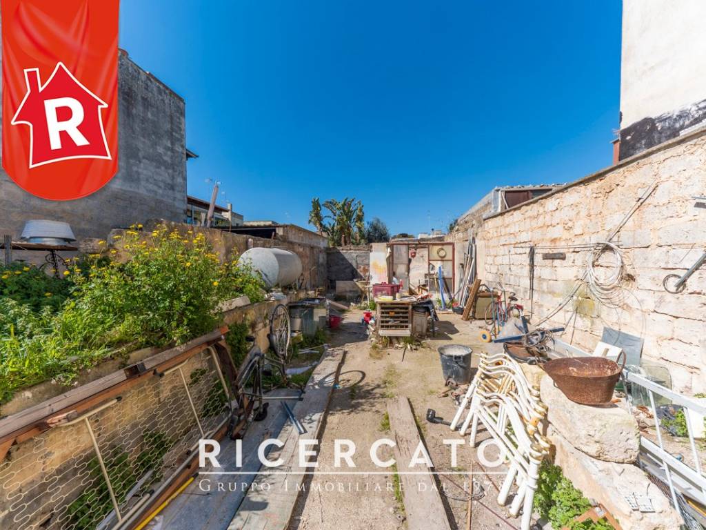 Terreno a Lecce in Via Gianserio Strafella, 15 - Foto 3