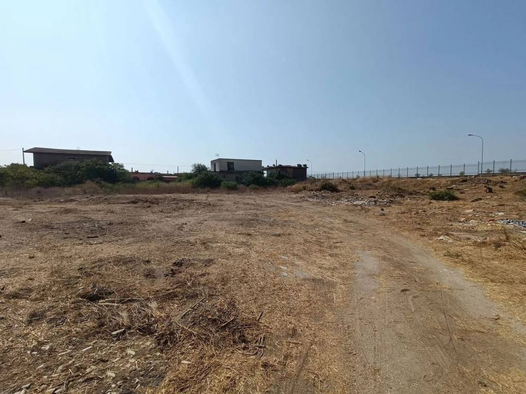 Terreno a Castel volturno in Via Giambattista Gelli - Foto 3