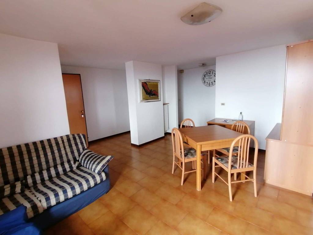 Attico / mansarda a Lamezia terme in Via Tommaso Maria Fusco, 175 - Foto 3