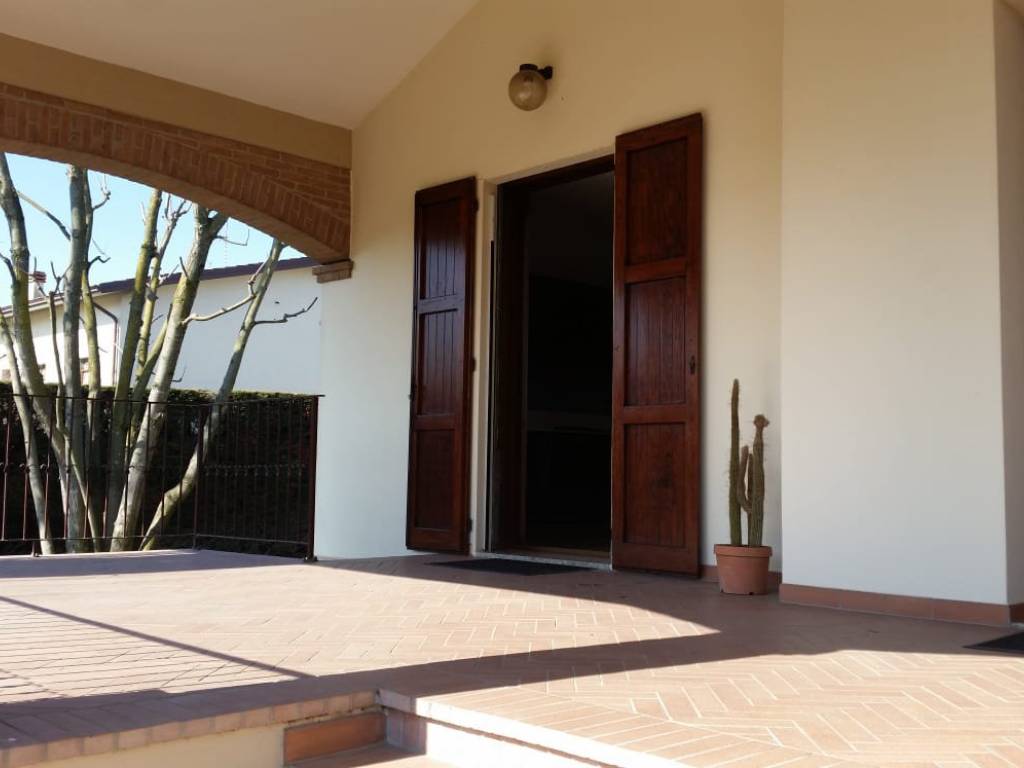 Villa a Quattro castella in Via Antonio Ligabue, 4 - Foto 2