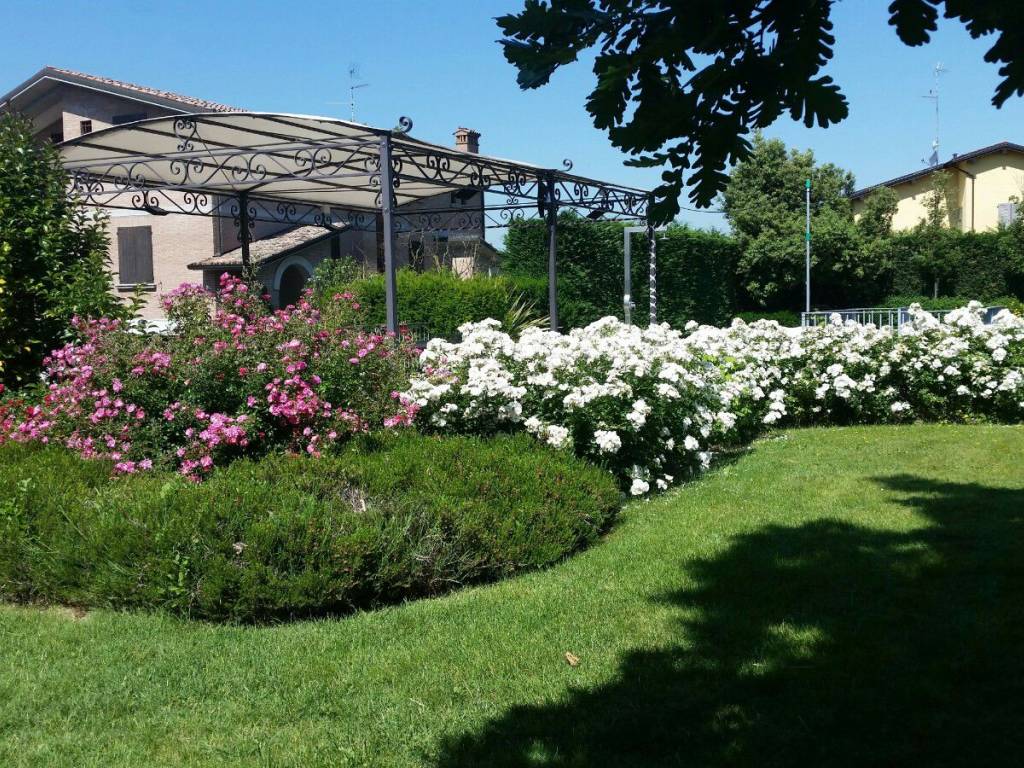 Villa a Quattro castella in Via Antonio Ligabue, 4 - Foto 3