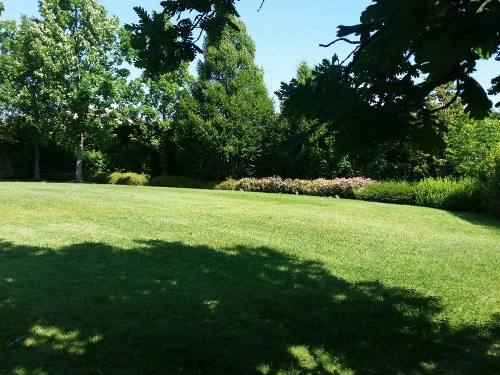 Villa a Quattro castella in Via Antonio Ligabue, 4 - Foto 4