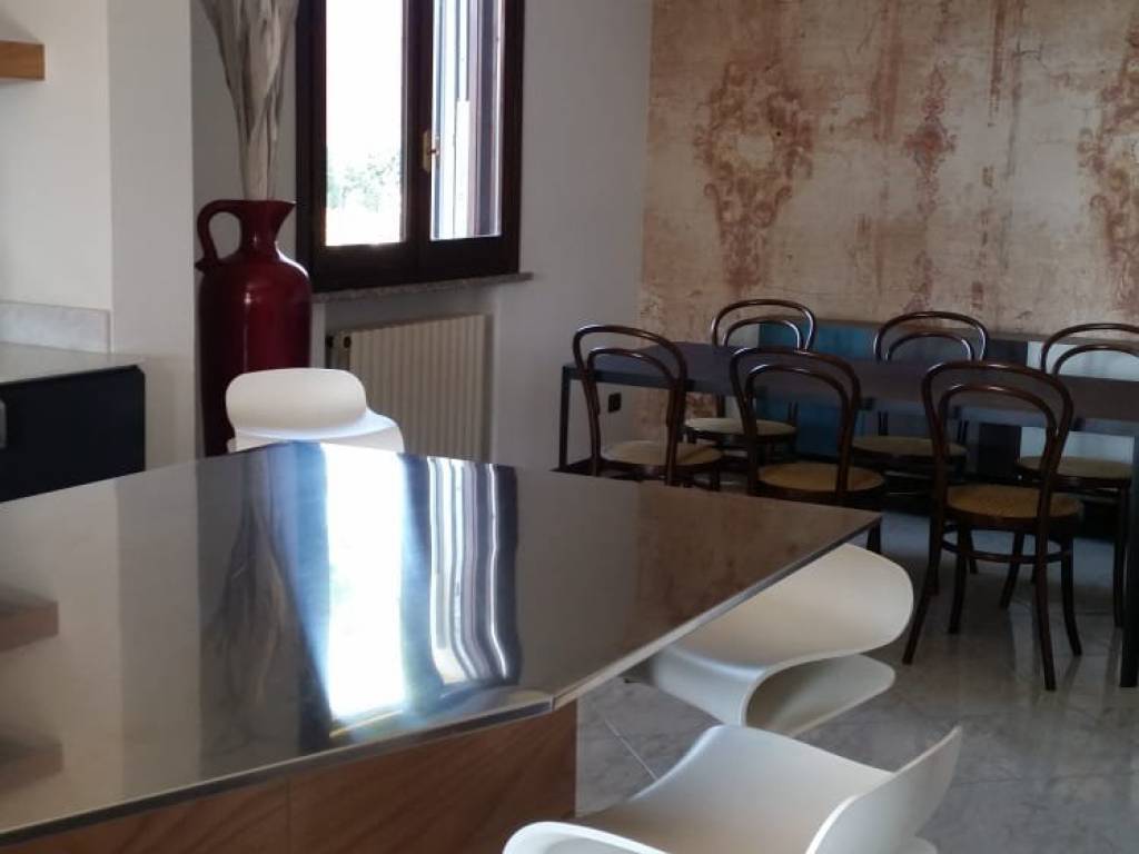 Villa a Quattro castella in Via Antonio Ligabue, 4 - Foto 5