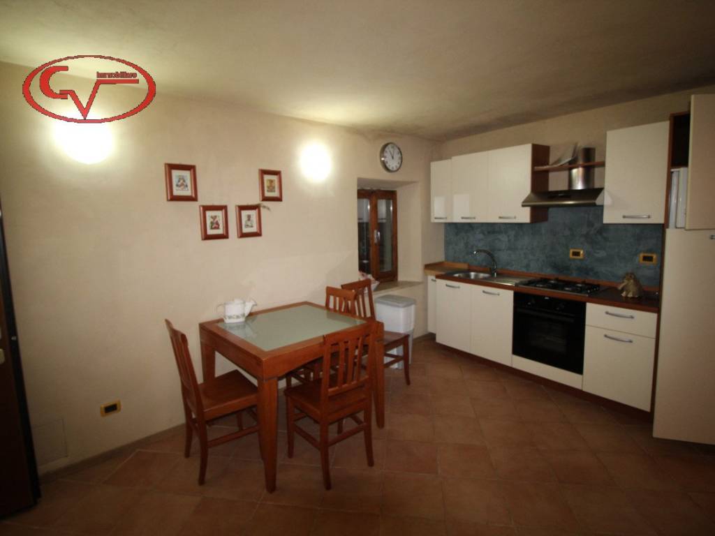 Appartamento a Loro ciuffenna in casale - Foto 2