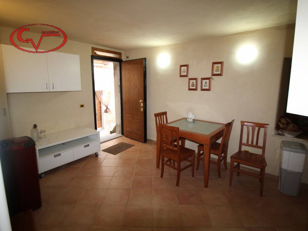 Appartamento a Loro ciuffenna in casale - Foto 3