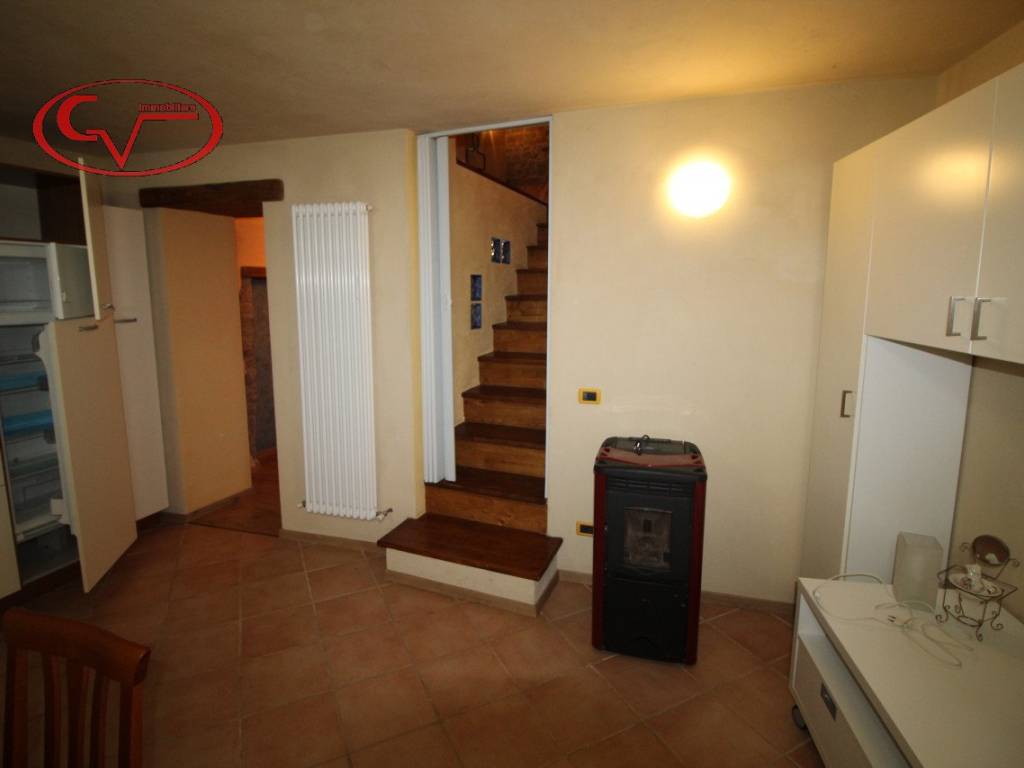 Appartamento a Loro ciuffenna in casale - Foto 4