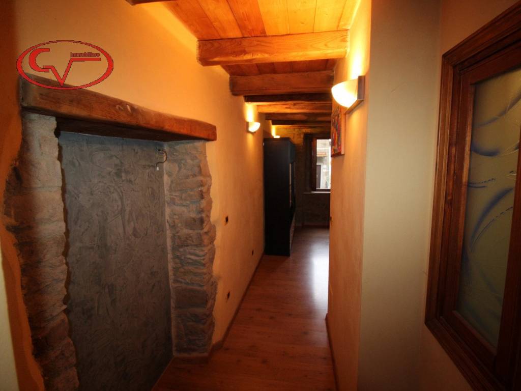 Appartamento a Loro ciuffenna in casale - Foto 5