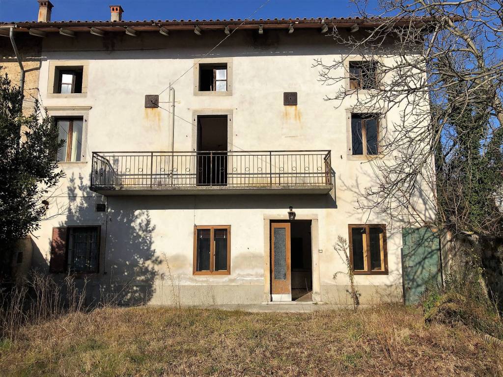 Rustico / casale a Cividale del friuli in Via Valli del Natisone, 54 - Foto 2