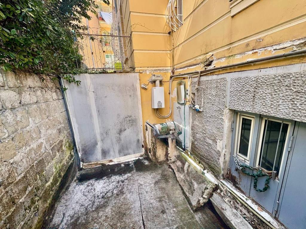Appartamento a Napoli in Via Torquato Tasso - Foto 5