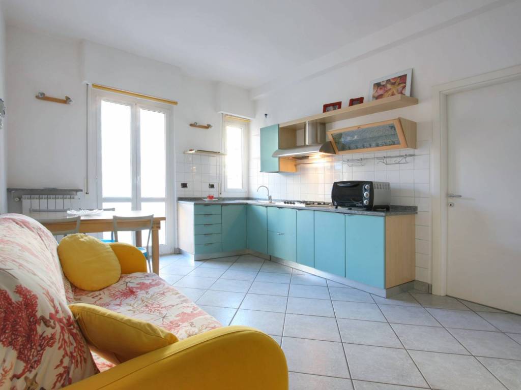 Appartamento a Alassio in Via Roma - Foto 2