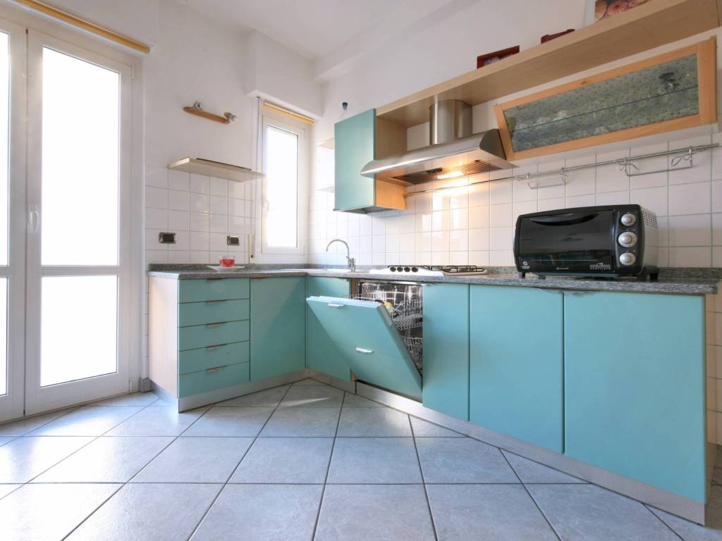 Appartamento a Alassio in Via Roma - Foto 3