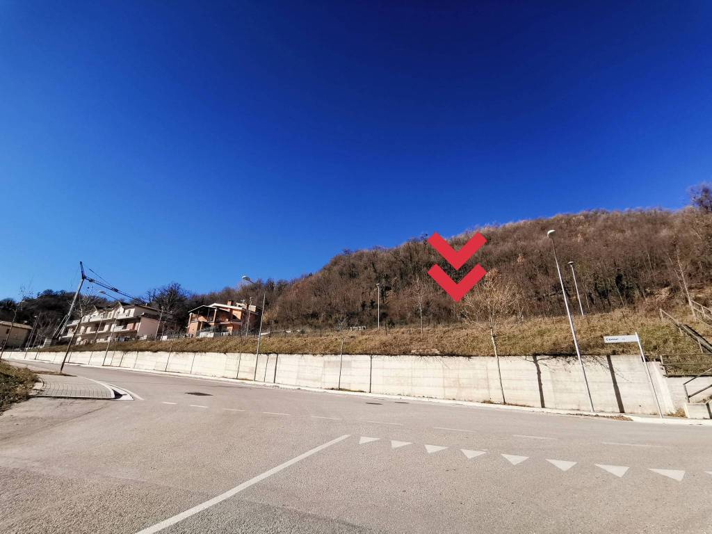 Terreno a Comunanza in Contrada San Claudio - Foto 5