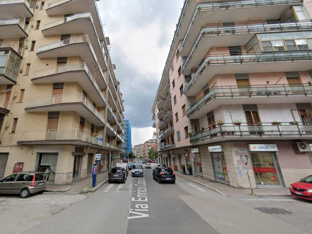 Appartamento a Avellino in Via Enrico Capozzi, 7 - Foto 2