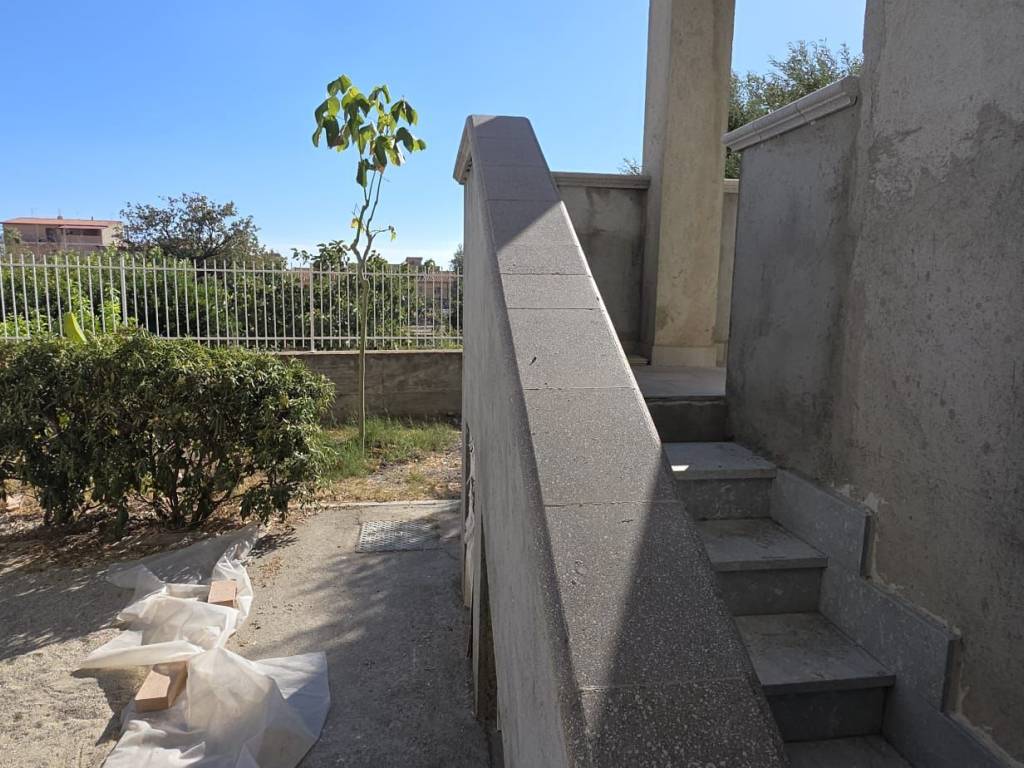 Palazzo / stabile a Melito di porto salvo in Via San Giuseppe - Foto 4