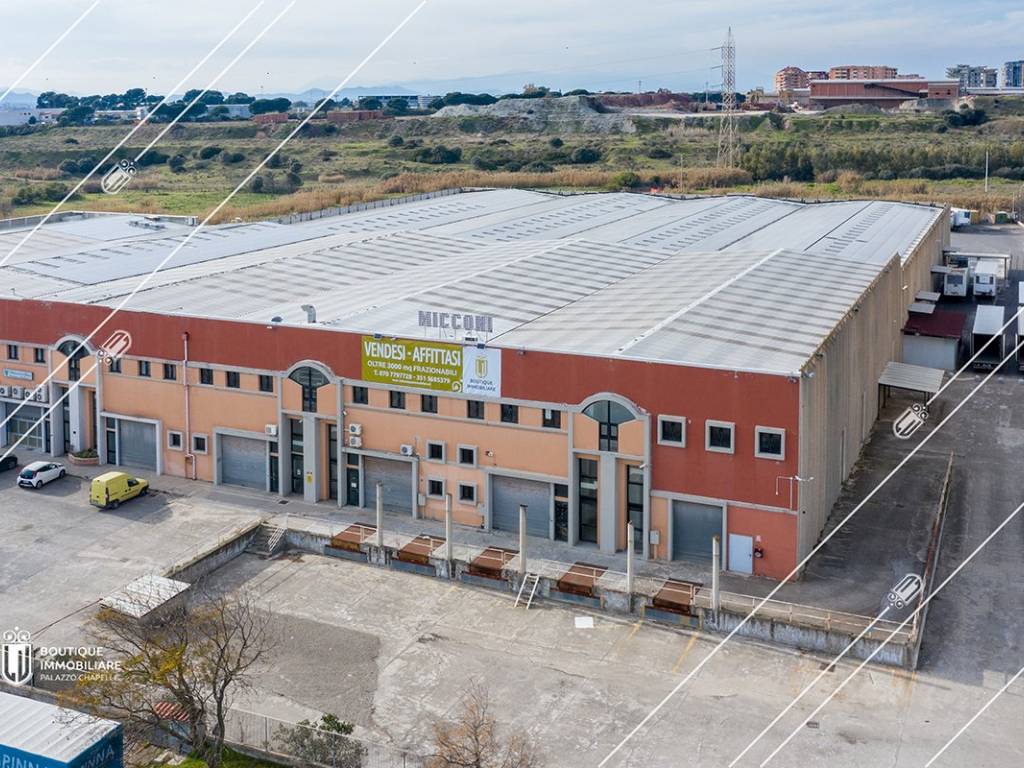Immobile a Sestu in SP8 - Foto 3