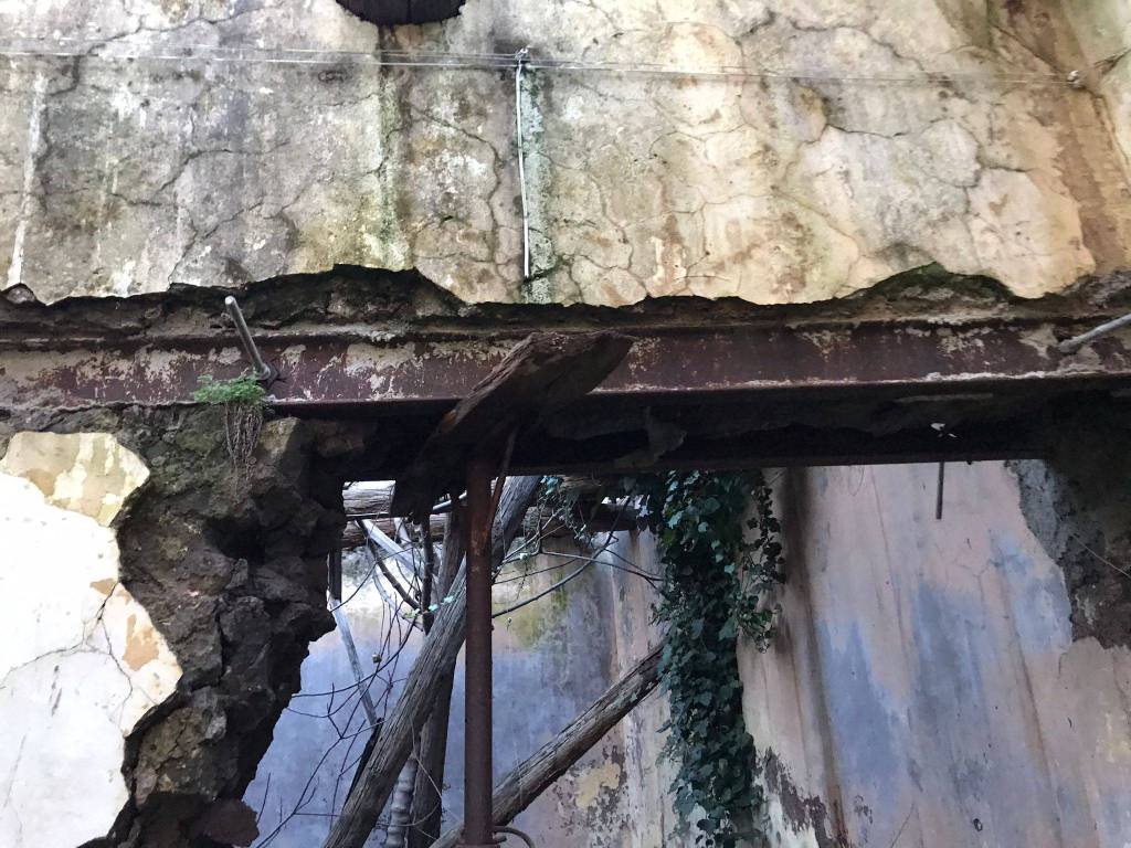 Rustico / casale a Pastorano in Vico D'Onofrio - Foto 2