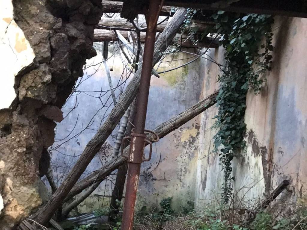 Rustico / casale a Pastorano in Vico D'Onofrio - Foto 5