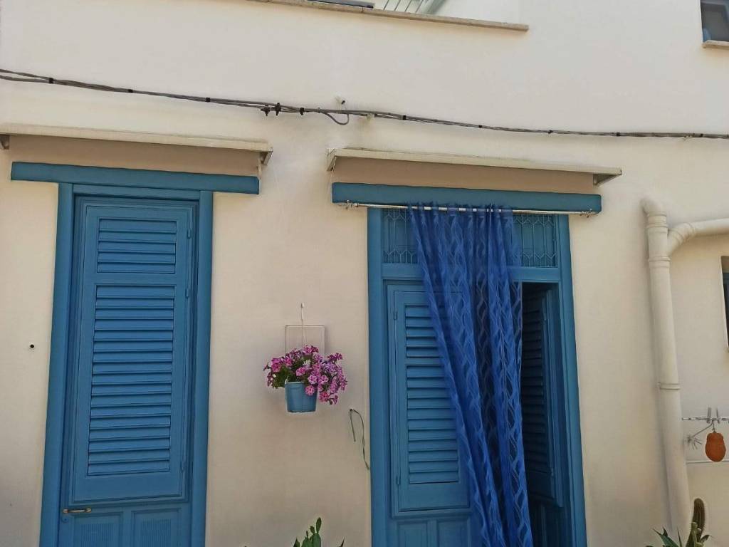 Casa indipendente a Castellammare del golfo in Via Guglielmo Marconi - Foto 2