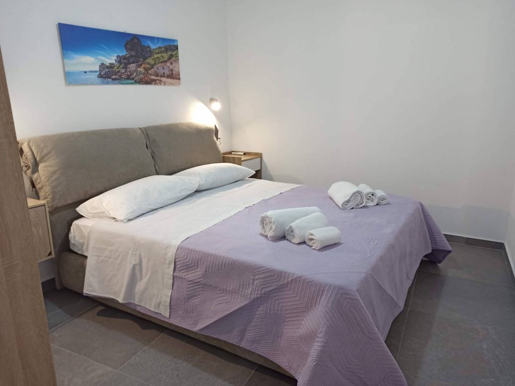 Casa indipendente a Castellammare del golfo in Via Guglielmo Marconi - Foto 3