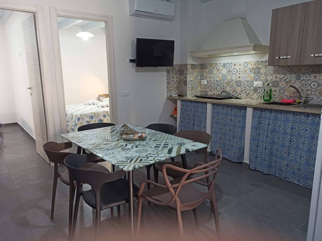 Casa indipendente a Castellammare del golfo in Via Guglielmo Marconi - Foto 5