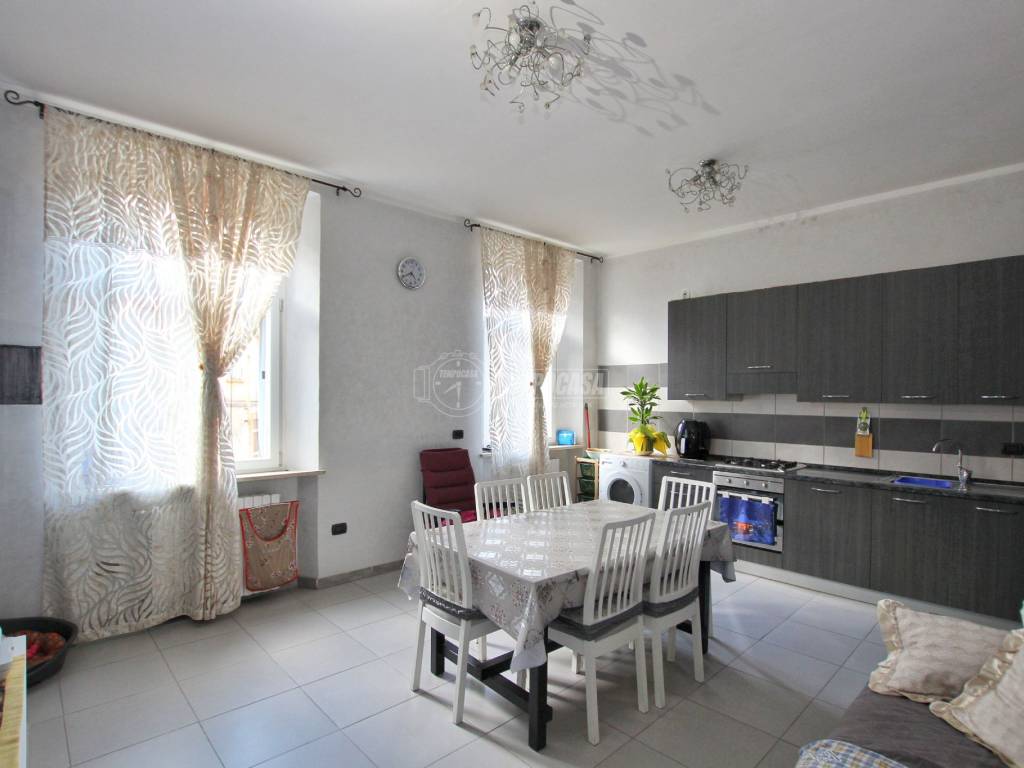 Appartamento a Ancona in CRISTOFORO COLOMBO - Foto 4