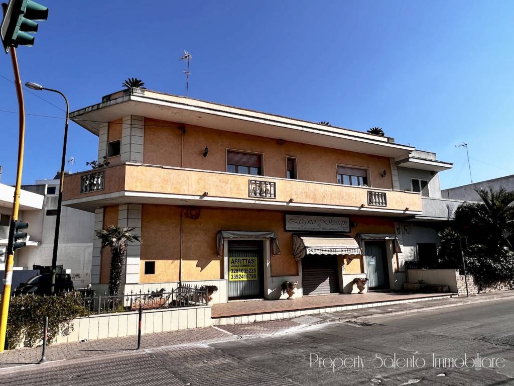 Immobile a Ugento in Via Capitano Ugo Giannuzzi, 242 - Foto 2