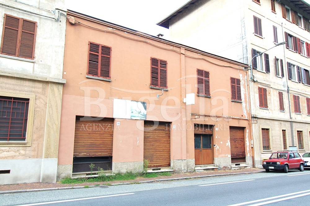 Palazzo / stabile a Biella in Via Pollone - Foto 2