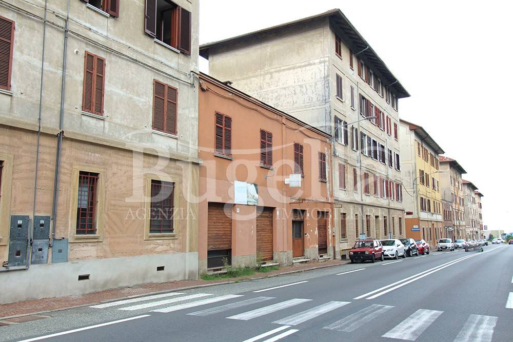 Palazzo / stabile a Biella in Via Pollone - Foto 4