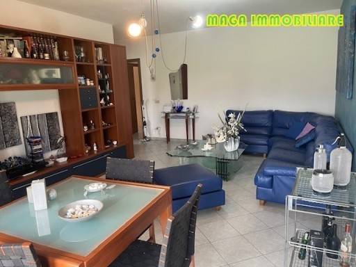 Appartamento a Campi bisenzio in VIA DEGLI ULIVI - Foto 4