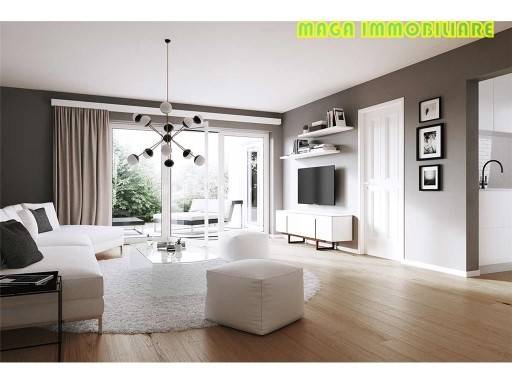 Villa a Campi bisenzio in VIA VINGONE - Foto 2