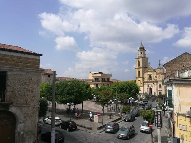 Casa indipendente a Frignano in Piazza della Repubblica - Foto 5