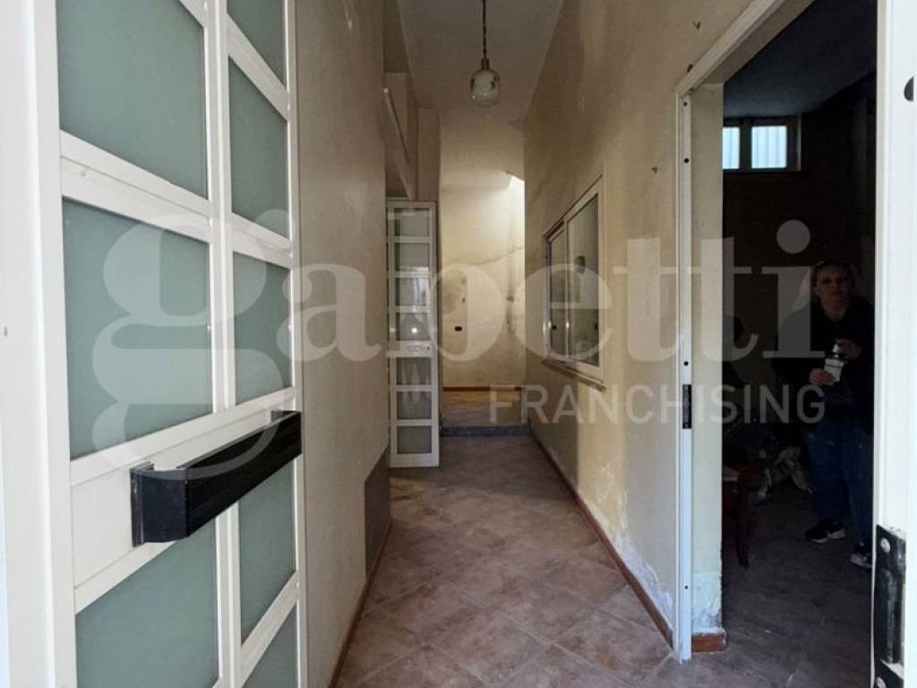 Appartamento a Nocera inferiore in via giacomo piccolomini d'aragona - Foto 4