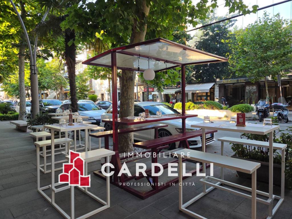 Immobile a Civitanova marche in c.so Umberto 1 - Foto 2