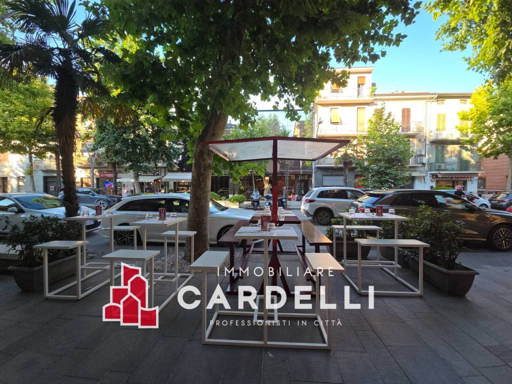 Immobile a Civitanova marche in c.so Umberto 1 - Foto 4