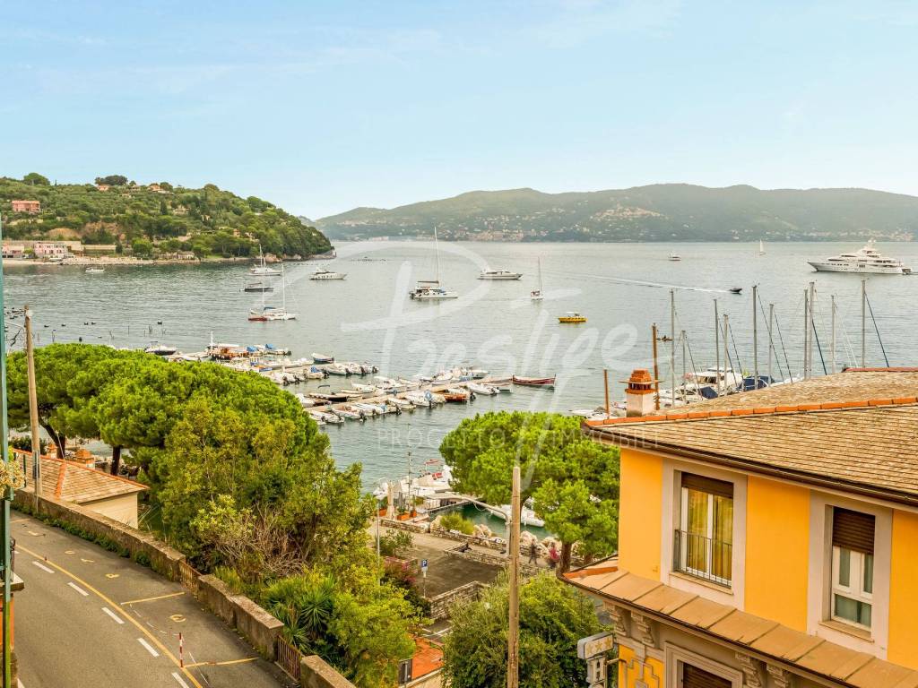 Appartamento a Portovenere in Via delle Ville, 8 - Foto 3