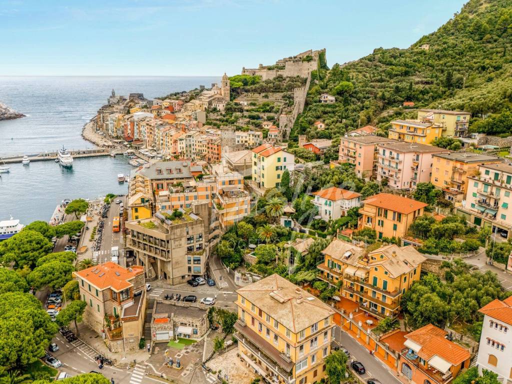 Appartamento a Portovenere in Via delle Ville, 8 - Foto 4