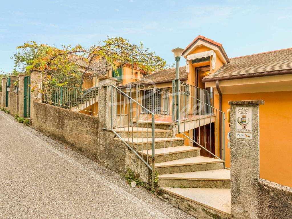 Appartamento a Portovenere in Via delle Ville, 8 - Foto 5