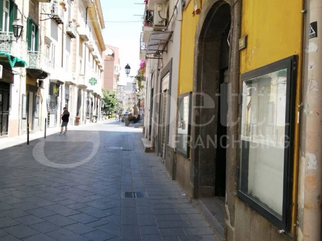 Immobile a Nocera inferiore in CORSO VITTORIO EMANUELE II - Foto 2