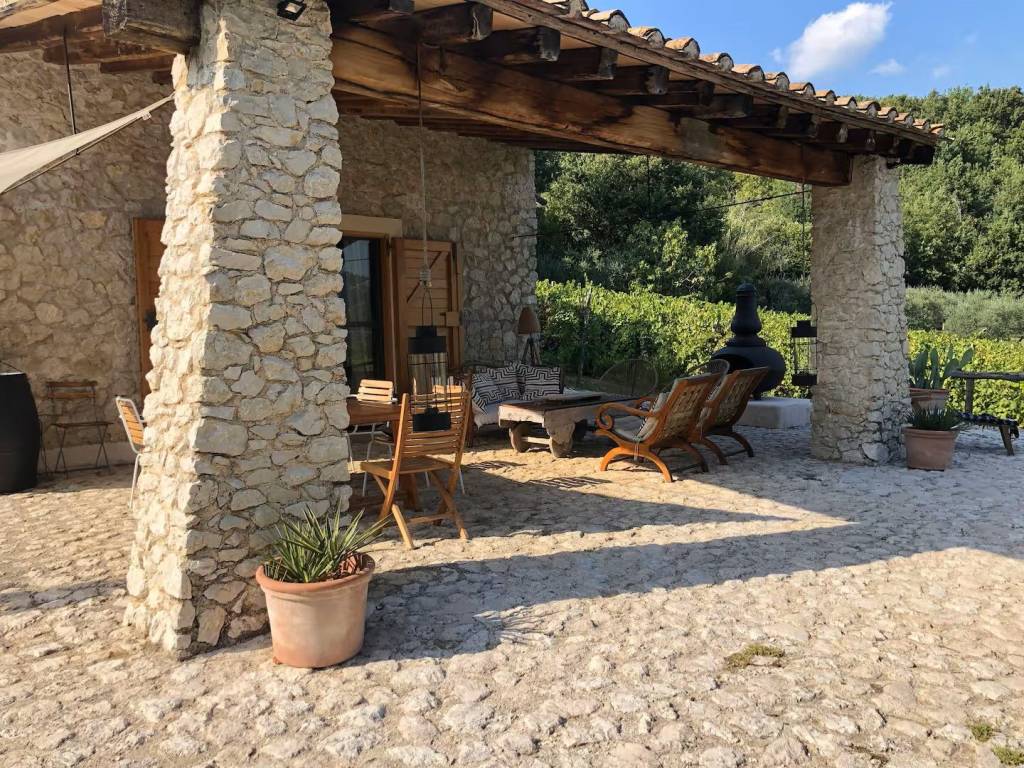 Rustico / casale a Piglio in Via Colle Bianco - Foto 5