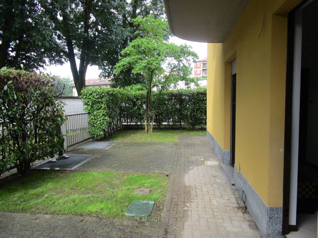 Appartamento a Vigevano in Viale Beatrice d'Este - Foto 2