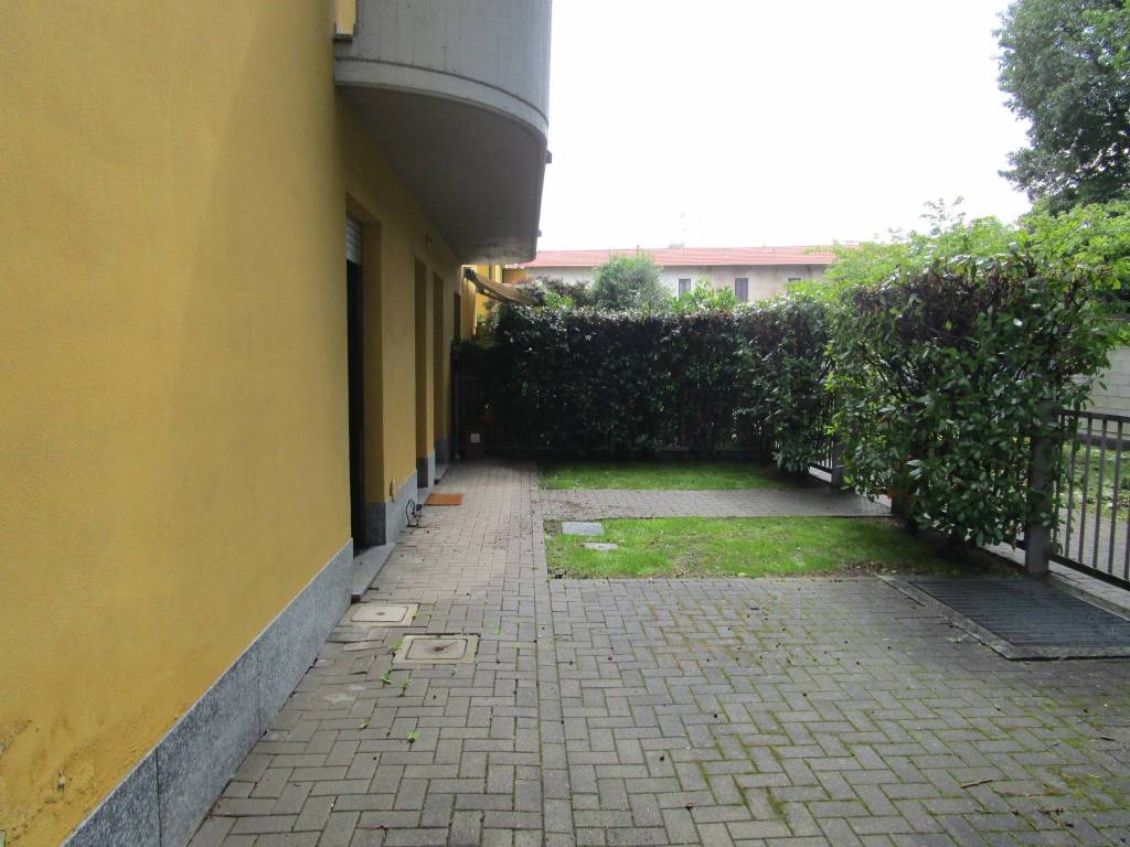 Appartamento a Vigevano in Viale Beatrice d'Este - Foto 3