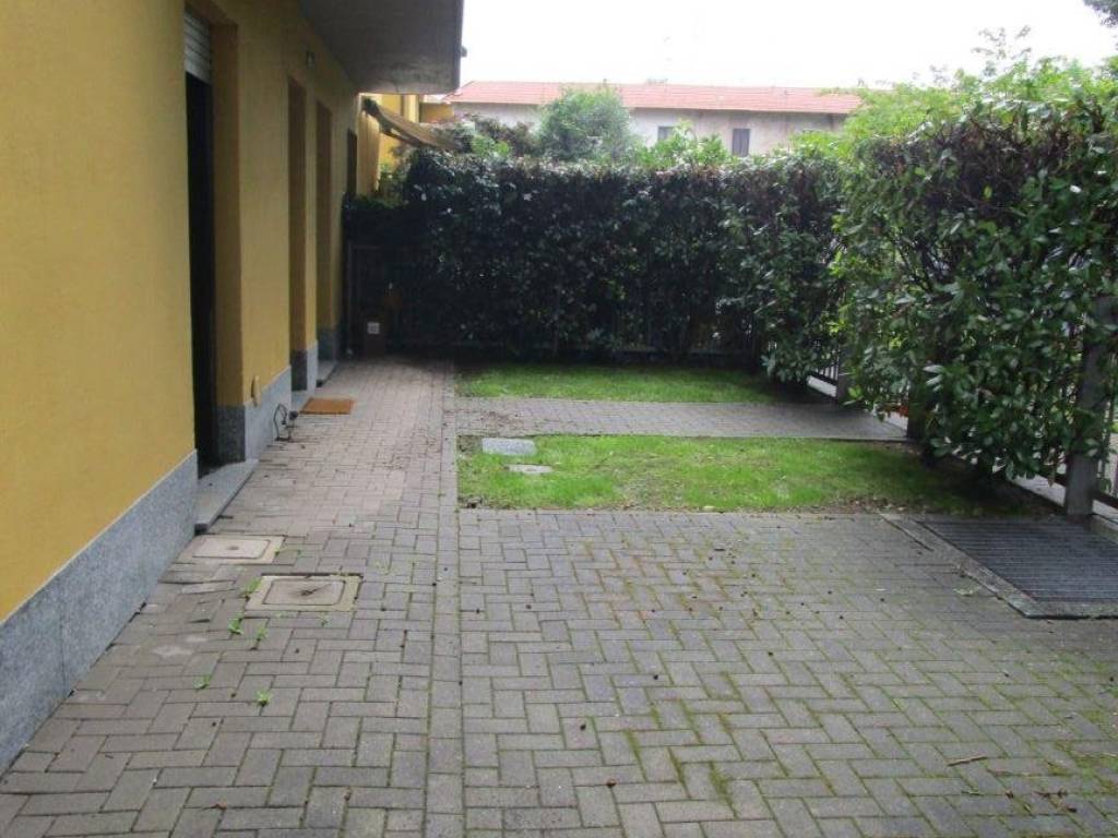 Appartamento a Vigevano in Viale Beatrice d'Este - Foto 4