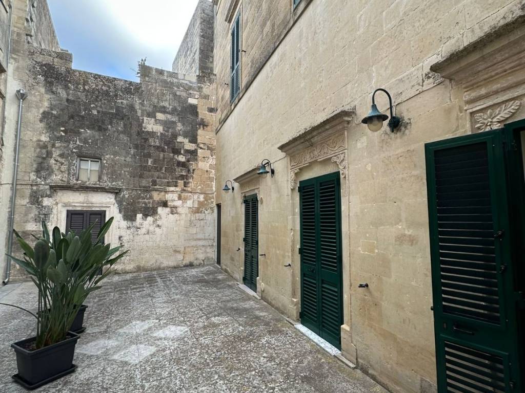 Palazzo / stabile a Melpignano in Via Santo Stefano - Foto 2