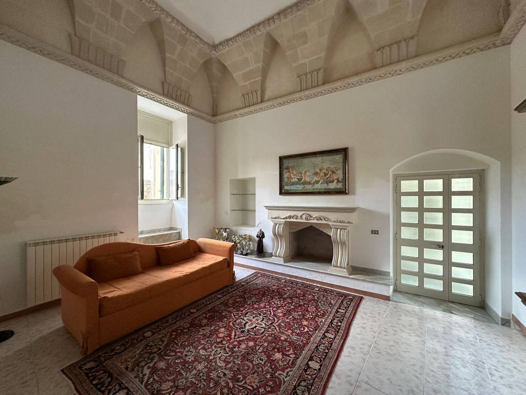Palazzo / stabile a Melpignano in Via Santo Stefano - Foto 4