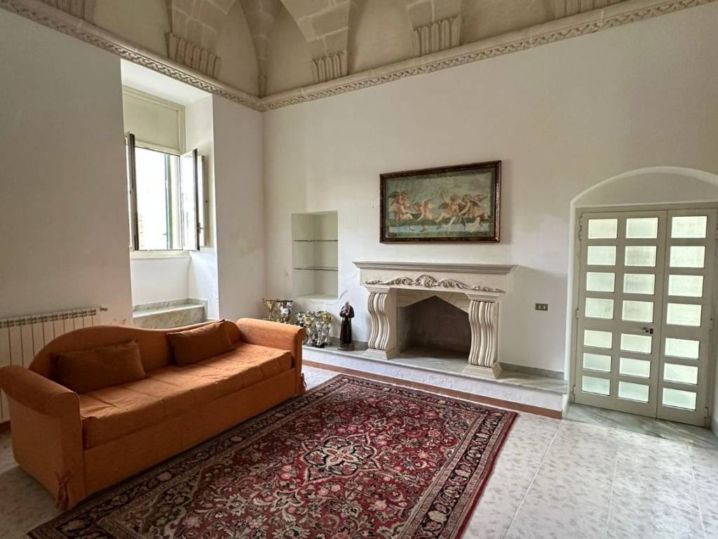Palazzo / stabile a Melpignano in Via Santo Stefano - Foto 5